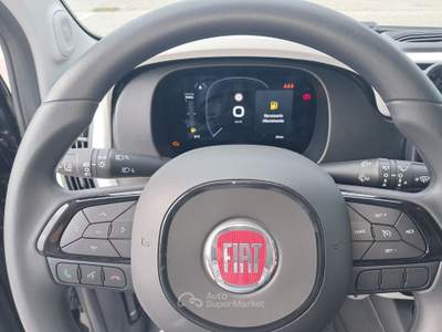 Fiat Pandina PREZZO REALE Nero usata Guidizzolo