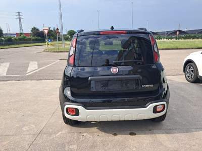 Fiat Pandina PREZZO REALE Nero usata Guidizzolo