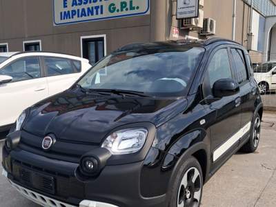 Fiat Pandina PREZZO REALE Nero usata Guidizzolo