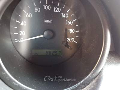 Chevrolet Kalos GARANZIA 12 MESI usata Vigevano