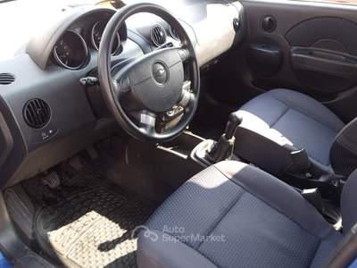 Chevrolet Kalos GARANZIA 12 MESI usata Vigevano