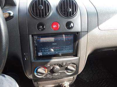 Chevrolet Kalos GARANZIA 12 MESI usata Vigevano