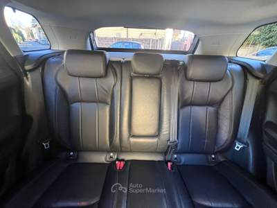 Land Rover Range Rover Evoque Land Rover Range Rover Evoque TD4 HSE Dynamic #9457 Grigio usata Saronno