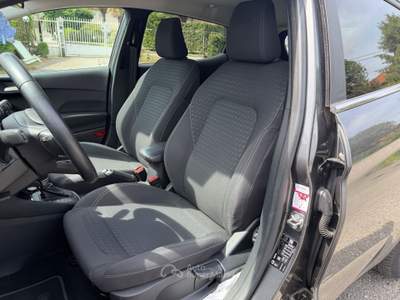Ford Fiesta Ford Fiesta 1.0 EcoBoost Vignale #11163 Grigio usata Moncalieri