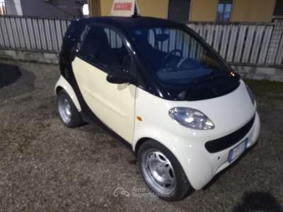 Smart ForTwo GARANZIA 12 MESI usata Vigevano