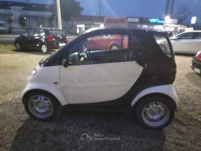 Smart ForTwo GARANZIA 12 MESI usata Vigevano