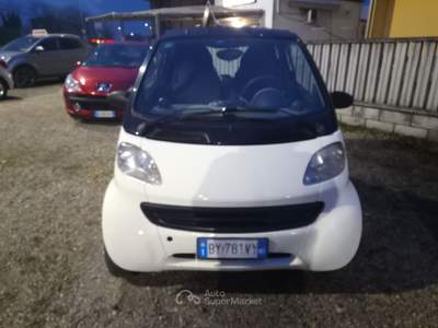 Smart ForTwo GARANZIA 12 MESI usata Vigevano