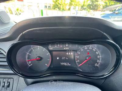 Opel Karl UNICO PROPRIETARIO Bianco usata Cormano