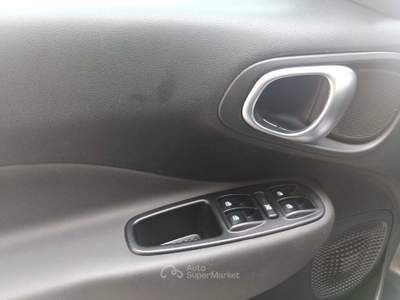 Fiat 500L Cross Grigio usata Latiano