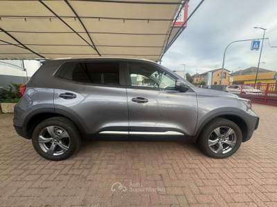 DR 5.0 DR Automobiles DR5 1.5 null #11151 Grigio usata Alessandria