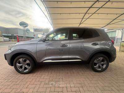 DR 5.0 DR Automobiles DR5 1.5 null #11151 Grigio usata Alessandria