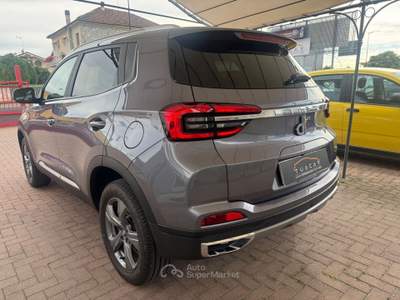 DR 5.0 DR Automobiles DR5 1.5 null #11151 Grigio usata Alessandria