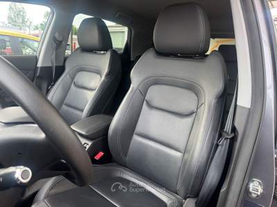 DR 5.0 DR Automobiles DR5 1.5 null #11151 Grigio usata Alessandria