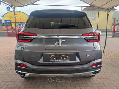 DR 5.0 DR Automobiles DR5 1.5 null #11151 Grigio usata Alessandria