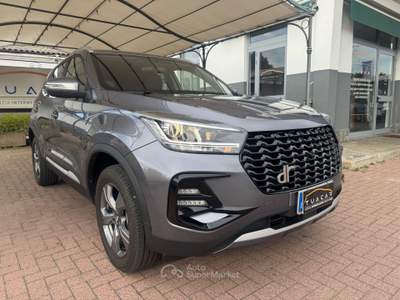 DR 5.0 DR Automobiles DR5 1.5 null #11151 Grigio usata Alessandria