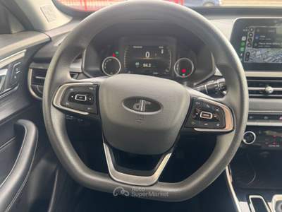 DR 5.0 DR Automobiles DR5 1.5 null #11151 Grigio usata Alessandria