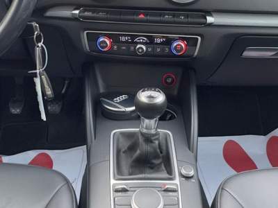 Audi A3 clean diesel Ambiente Bronzo usata Massarosa