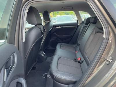 Audi A3 clean diesel Ambiente Bronzo usata Massarosa