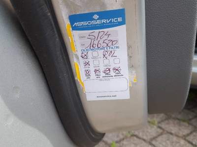 Ford Focus auto usata Argento usata Biella