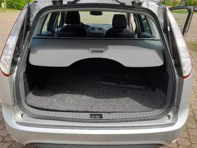 Ford Focus auto usata Argento usata Biella