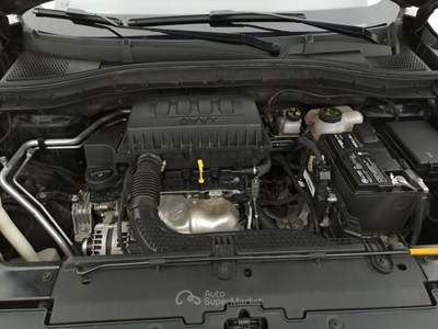 MG ZS Miglior prezzo garantito e consegna in pochi giorni Nero usata Reggio nell'Emilia