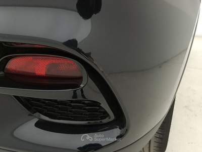 MG ZS Miglior prezzo garantito e consegna in pochi giorni Nero usata Reggio nell'Emilia
