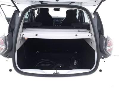 Renault ZOE Miglior prezzo garantito e consegna in pochi giorni Bianco usata Reggio nell'Emilia