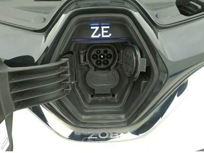 Renault ZOE Miglior prezzo garantito e consegna in pochi giorni Bianco usata Reggio nell'Emilia