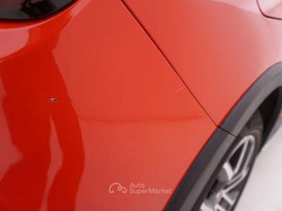 Fiat Tipo Miglior prezzo garantito e consegna in pochi giorni Rosso usata Reggio nell'Emilia