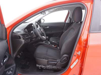 Fiat Tipo Miglior prezzo garantito e consegna in pochi giorni Rosso usata Reggio nell'Emilia
