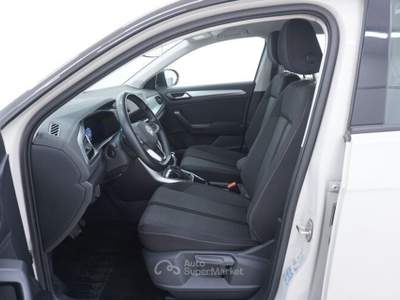 Volkswagen T-Roc Miglior prezzo garantito e consegna in pochi giorni Beige usata Reggio nell'Emilia