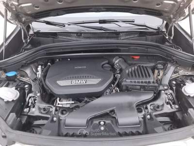 BMW X1 Miglior prezzo garantito e consegna in pochi giorni Argento usata Reggio nell'Emilia