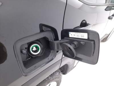 Jeep Renegade Miglior prezzo garantito e consegna in pochi giorni Nero usata Reggio nell'Emilia