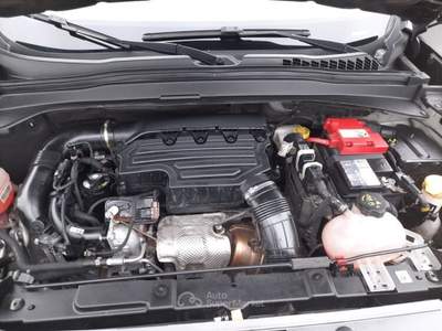 Jeep Renegade Miglior prezzo garantito e consegna in pochi giorni Nero usata Reggio nell'Emilia