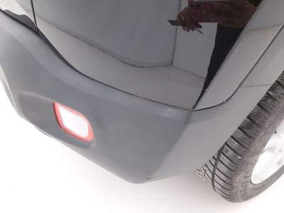 Jeep Renegade Miglior prezzo garantito e consegna in pochi giorni Nero usata Reggio nell'Emilia