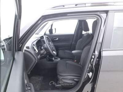 Jeep Renegade Miglior prezzo garantito e consegna in pochi giorni Nero usata Reggio nell'Emilia