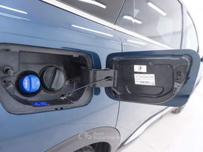 Peugeot 5008 Miglior prezzo garantito e consegna in pochi giorni Blu/Azzurro usata Reggio nell'Emilia