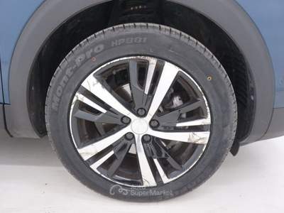 Peugeot 5008 Miglior prezzo garantito e consegna in pochi giorni Blu/Azzurro usata Reggio nell'Emilia