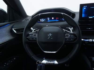 Peugeot 5008 Miglior prezzo garantito e consegna in pochi giorni Blu/Azzurro usata Reggio nell'Emilia