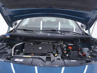 Peugeot 5008 Miglior prezzo garantito e consegna in pochi giorni Blu/Azzurro usata Reggio nell'Emilia