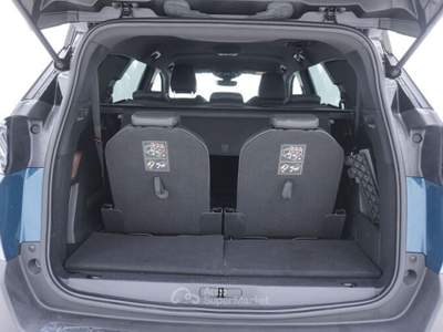 Peugeot 5008 Miglior prezzo garantito e consegna in pochi giorni Blu/Azzurro usata Reggio nell'Emilia