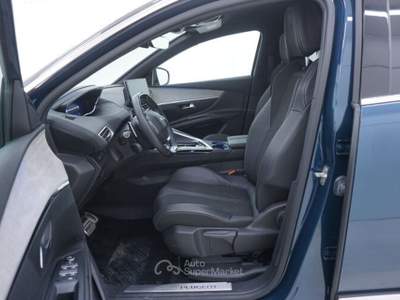 Peugeot 5008 Miglior prezzo garantito e consegna in pochi giorni Blu/Azzurro usata Reggio nell'Emilia