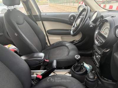 MINI Cooper Mini Cooper D Garantita - * Vedi Descrizione* Grigio usata Civita Castellana