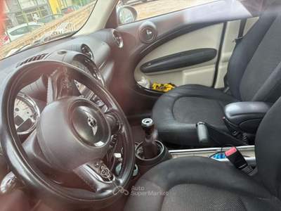 MINI Cooper Mini Cooper D Garantita - * Vedi Descrizione* Grigio usata Civita Castellana