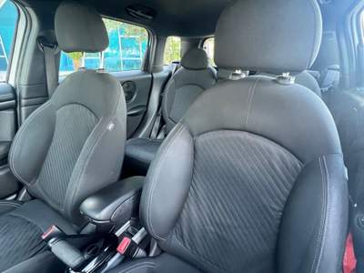 MINI Clubman Cooper SD Countryman 2.0 Bianco usata Gela