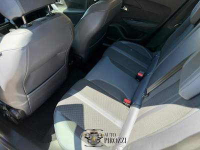 Peugeot 2008 1.5 DIESEL 130CV 2021 ALLURE AUTOM. usata GIUGLIANO IN CAMPANIA