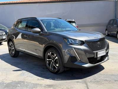 Peugeot 2008 1.5 DIESEL 130CV 2021 ALLURE AUTOM. usata GIUGLIANO IN CAMPANIA