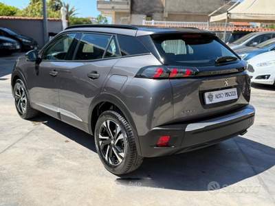 Peugeot 2008 1.5 DIESEL 130CV 2021 ALLURE AUTOM. usata GIUGLIANO IN CAMPANIA