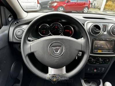 Dacia Sandero STEPWAY DCI del 2014 con 145000KM 66KW 90CV usata GIUGLIANO IN CAMPANIA