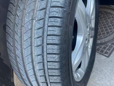Mercedes-Benz Classe R MERCEDES CLASSE R320 del 2008 con soli 160.000KM usata GIUGLIANO IN CAMPANIA